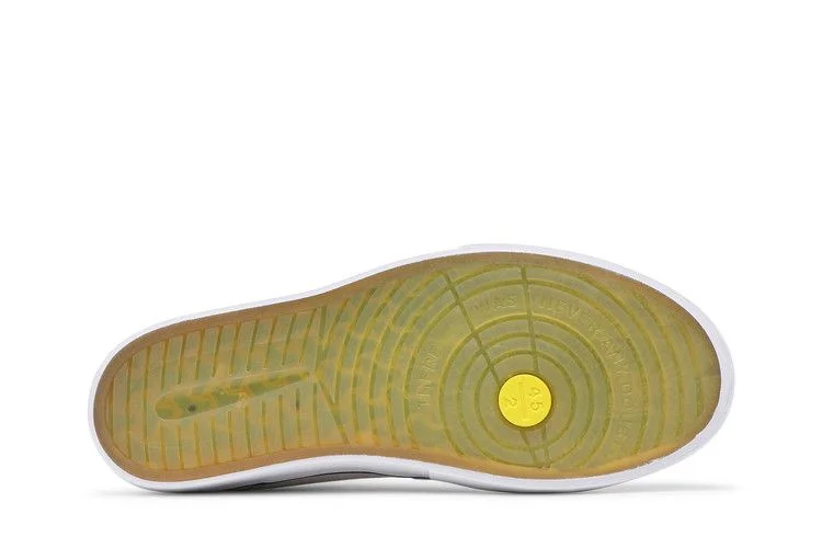 Кроссовки Air Jordan Series.01 'Dear Larry'