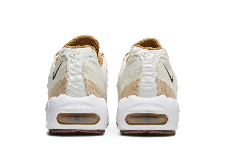 Кроссовки Nike Wmns Air Max 95 SE 'Cork'