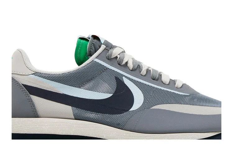 Кроссовки sacai x Clot x Nike LDWaffle 'Kiss Of Death 2'