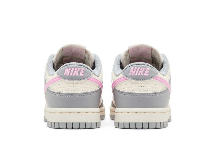 Кроссовки Nike Wmns Dunk Low Next Nature 'Smoke Grey Pink Rise'