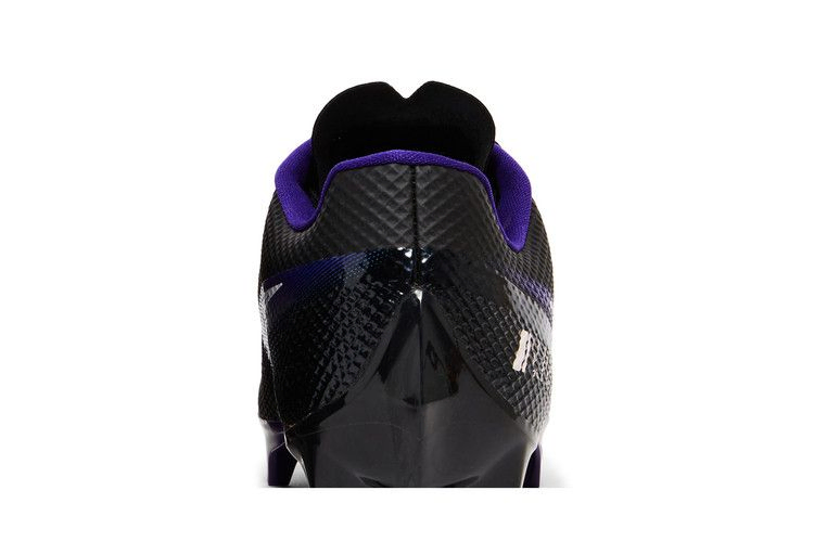 Кроссовки Nike Vapor Edge Speed 360 'Black Purple'