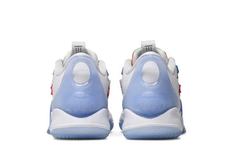 Кроссовки Nike Adapt BB 2.0 'Tie-Dye' GC Charger