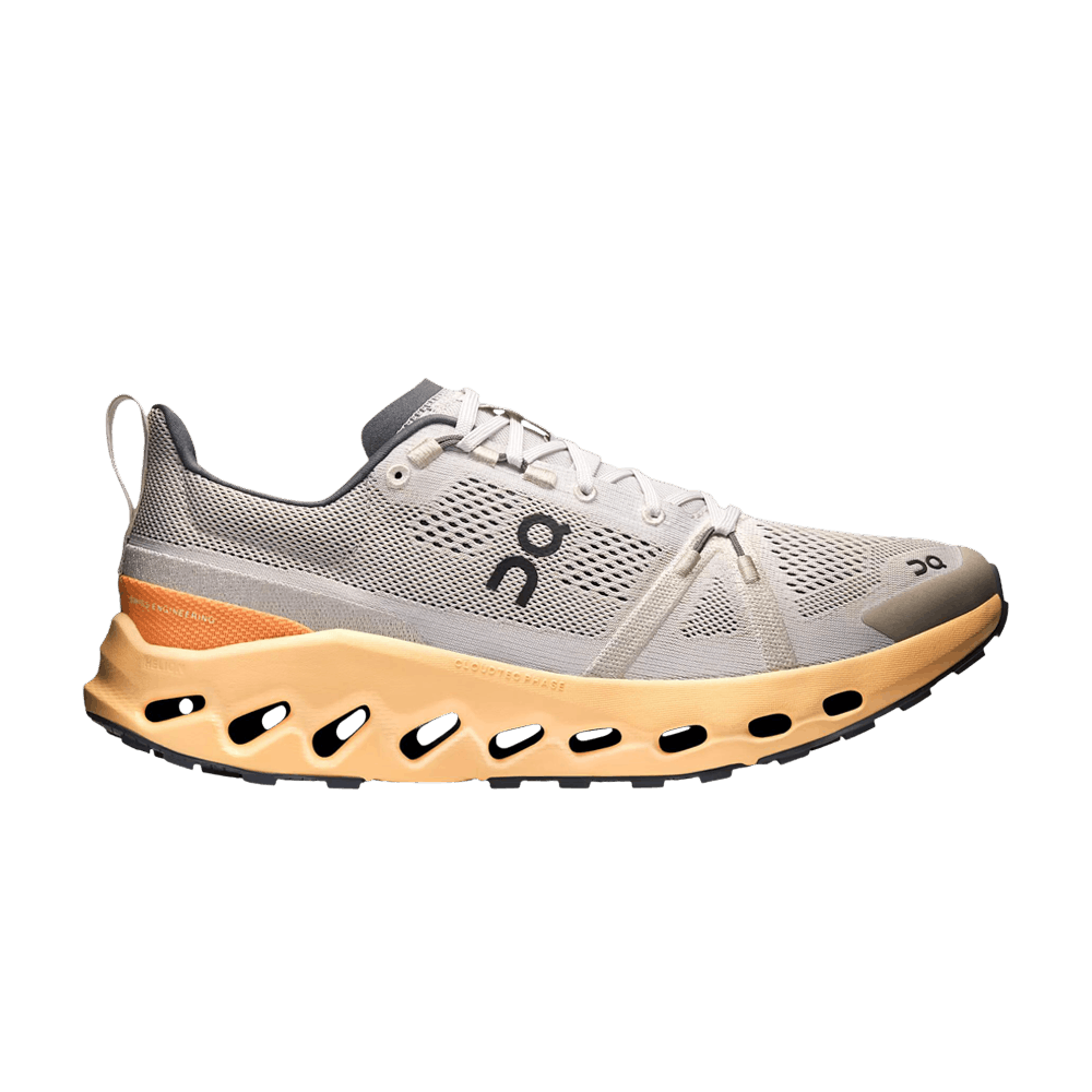 Кроссовки Cloudsurfer Trail 'Silver Blonde'