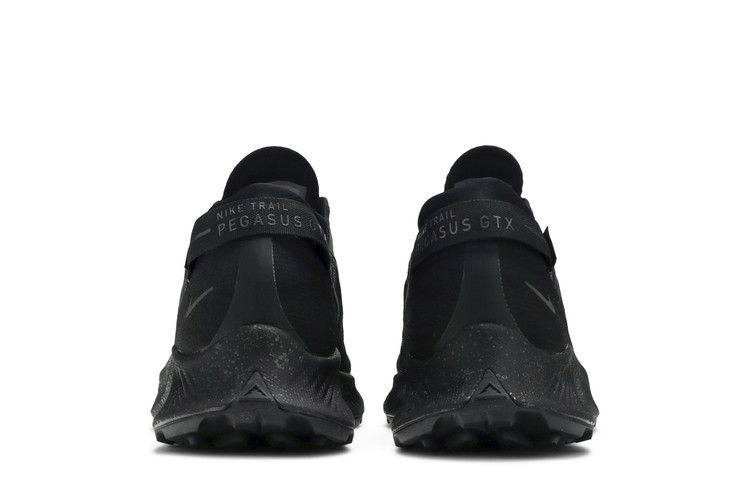 Кроссовки Nike Pegasus Trail 2 GTX 'Black Metallic Dark Grey'