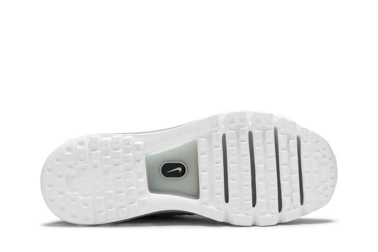 Кроссовки Nike Air Max 2017 'Pure Platinum'