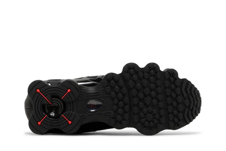 Кроссовки Nike Wmns Shox TL 'Black' 2023