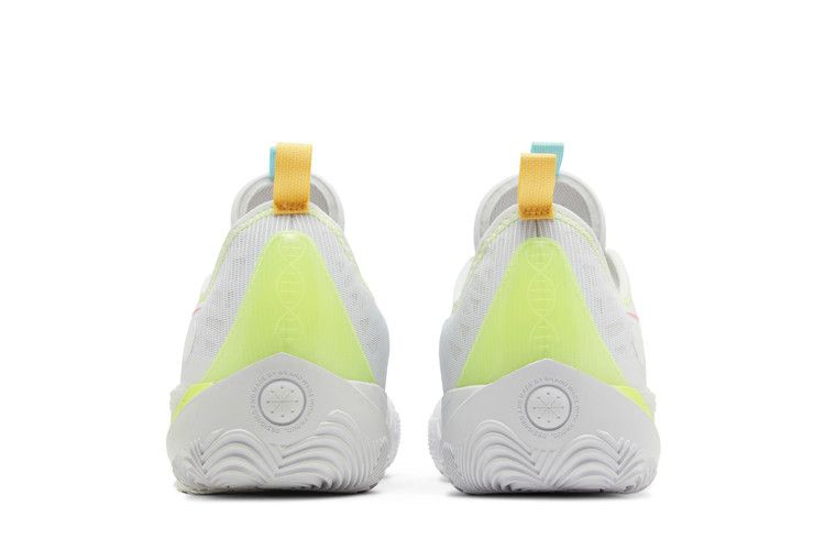 Кроссовки Li-Ning Wade 808 2 'Energy'