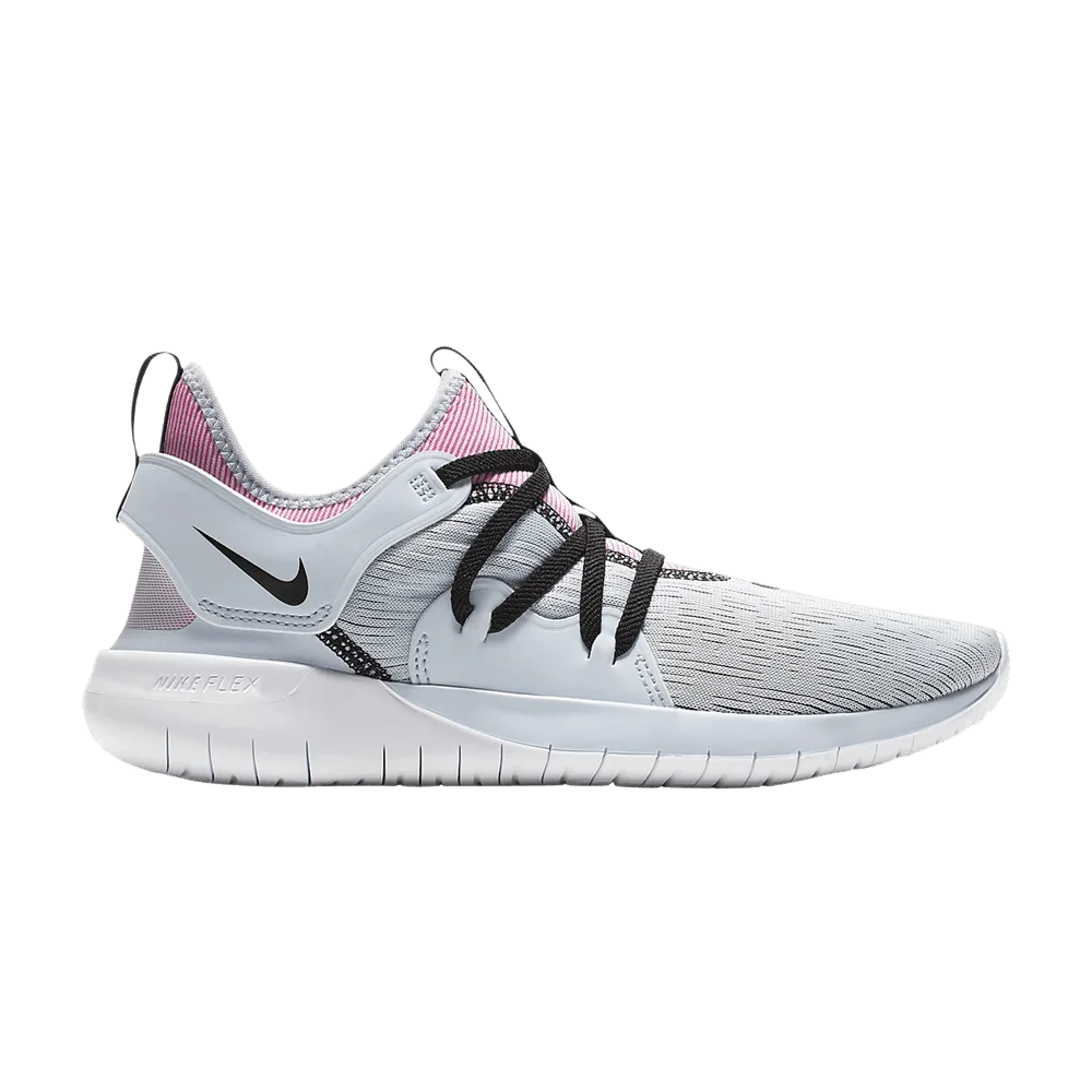 Krossovki-Nike-Wmns-Flex-Contact-3-Half-Blue