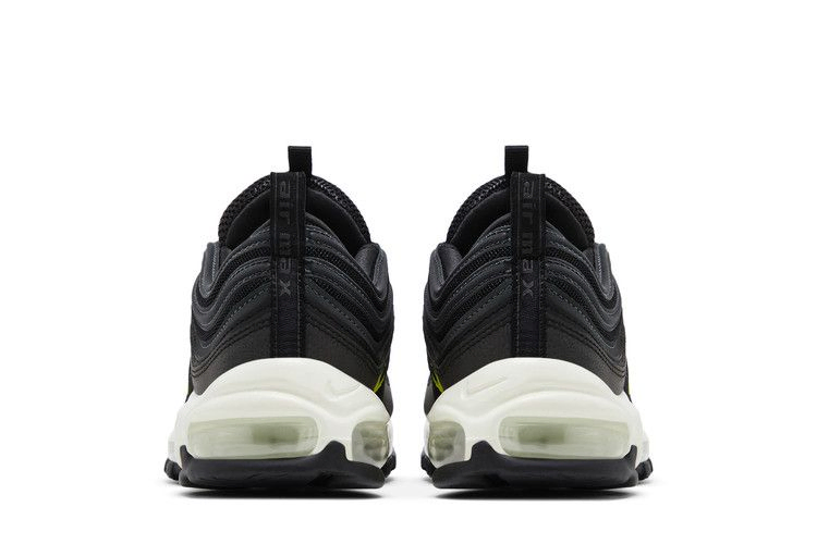 Кроссовки Nike Air Max 97 'Black Cyber'
