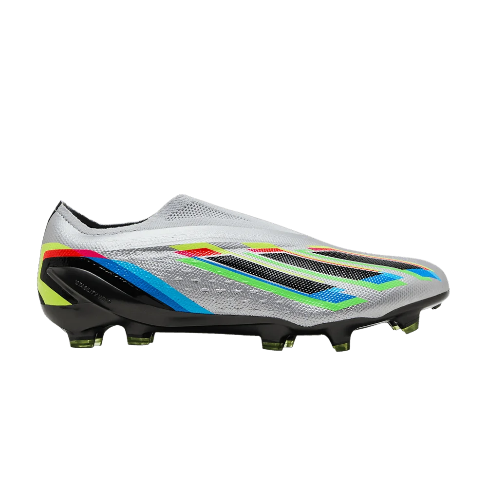 Кроссовки adidas X Speedportal+ FG 'Beyond Fast'