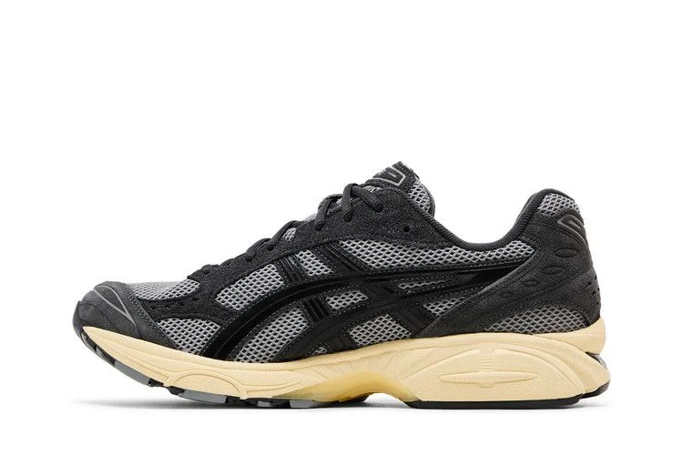 Кроссовки ASICS Gel Kayano 14 'Clay Grey Black'