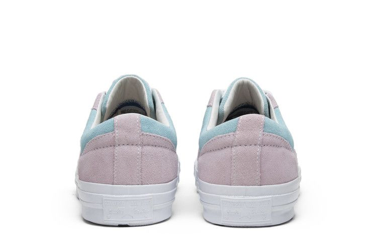 Кроссовки Golf Le Fleur x Converse One Star Ox 'Plume'