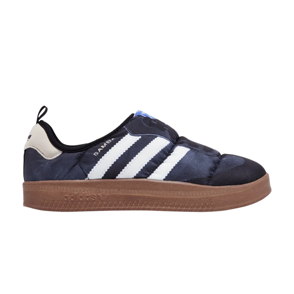 Кроссовки adidas Puffylette 'Samba'