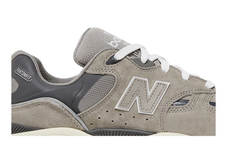 Кроссовки Tiago Lemos x New Balance Numeric 1010 'Grey'
