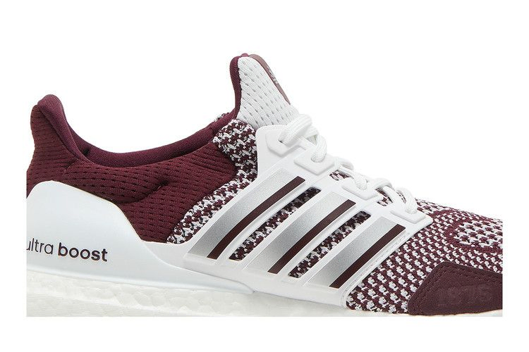 Кроссовки NCAA x adidas UltraBoost 1.0 'Texas A&M Aggies'