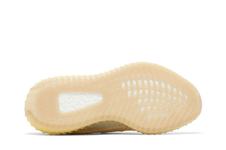 Кроссовки adidas Yeezy Boost 350 V2 'Flax' 2024