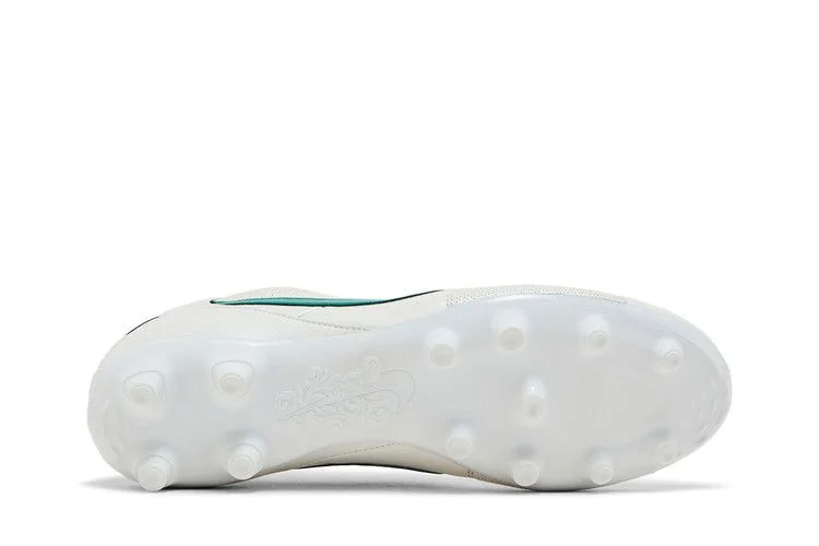 Бутсы Nike Premier 3 Low FG 'White Mystic Green'