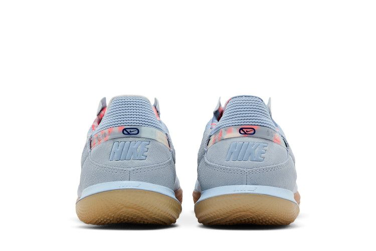 Кроссовки Nike Streetgato SE 'Light Armory Blue Magic Ember'