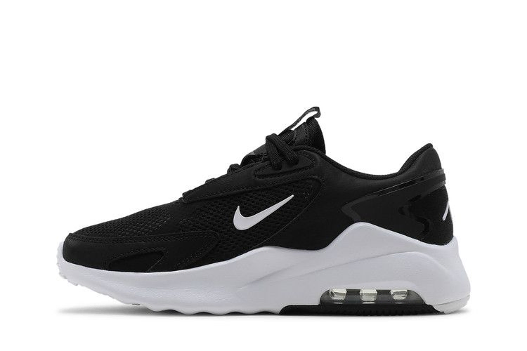 Кроссовки Nike Wmns Air Max Bolt 'Black White'