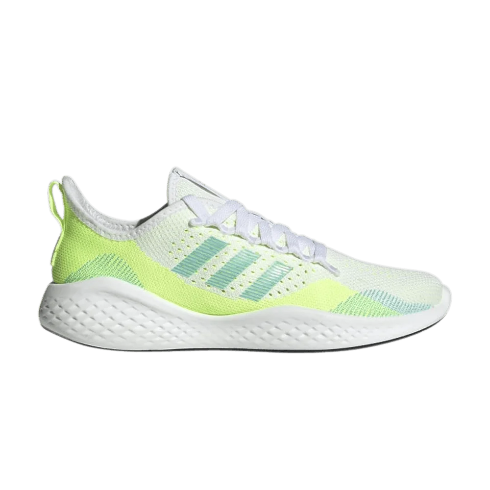 Krossovki-Adidas-Wmns-Fluidflow-2.0-Hi-Res-Yellow