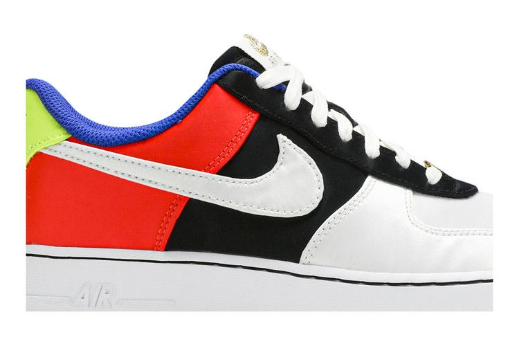 Кроссовки Nike Air Force 1 Low 'Olympic'