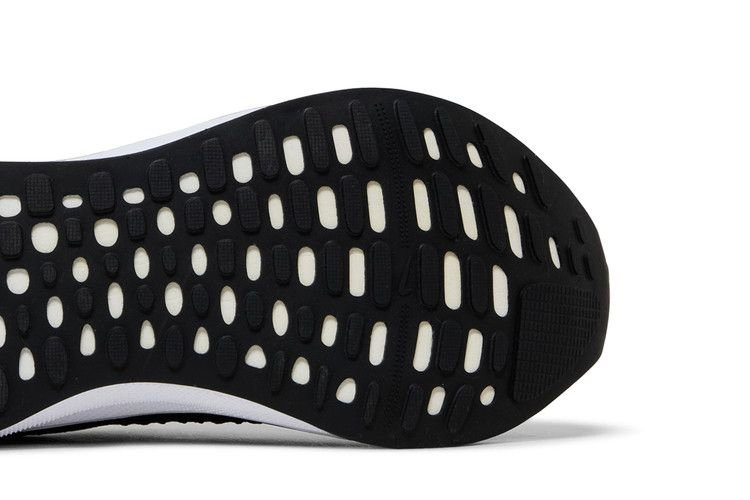 Кроссовки Nike Wmns ReactX Infinity Run 4 'Black White'