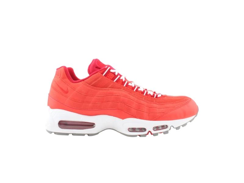 Кроссовки Nike Air Max 95 Engine 1 Light Charcoal