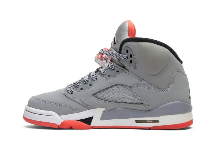 Кроссовки Air Jordan 5 Retro GG 'Hot Lava'
