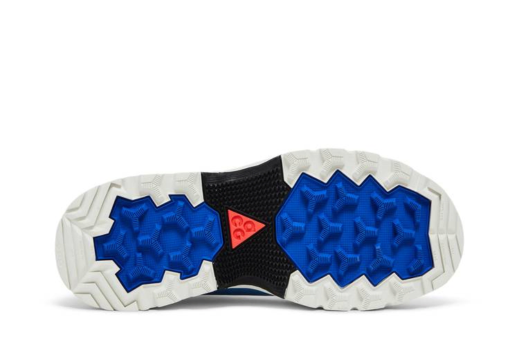 Кроссовки Nike ACG Zoom Gaiadome GORE-TEX 'Hyper Royal Black'