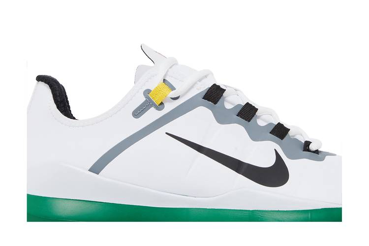 Кроссовки Nike Tiger Woods 2013 'Masters'