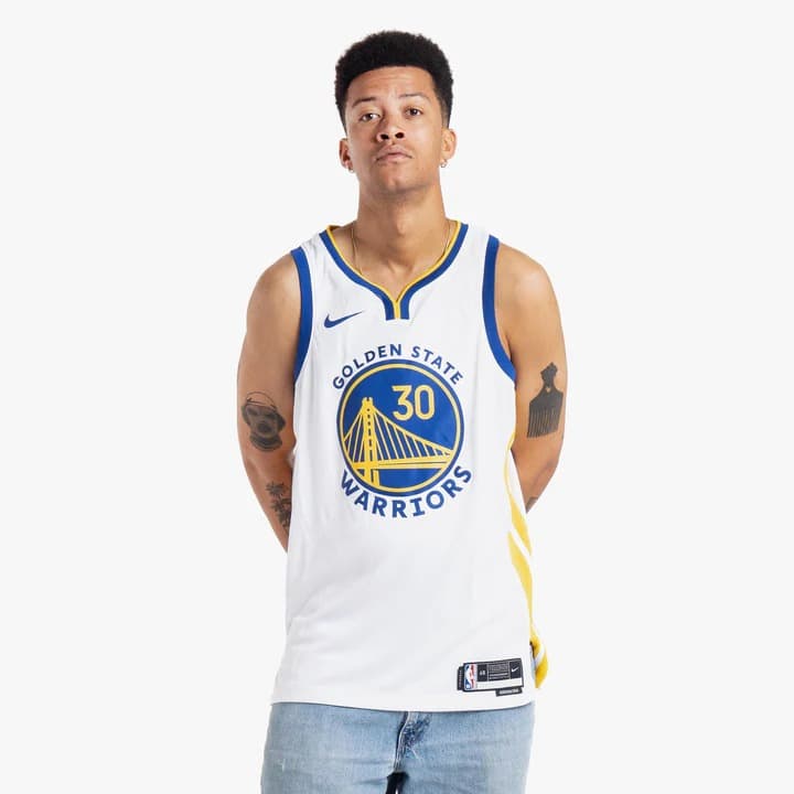 2023-24-Golden-State-Warriors-Stephen-Curry-30-Swingman-Association-Edition-White-Jersey-1