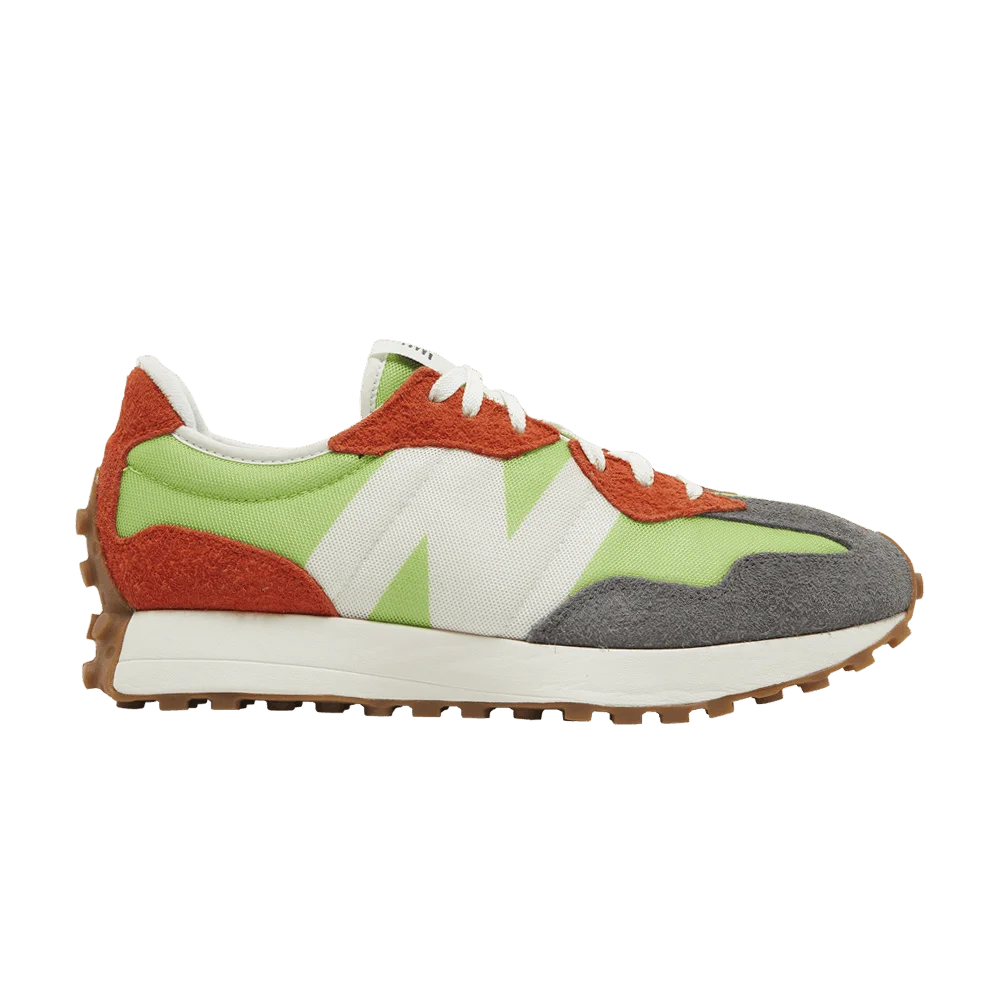 Krossovki-New-Balance-327-Fluorescent-Green