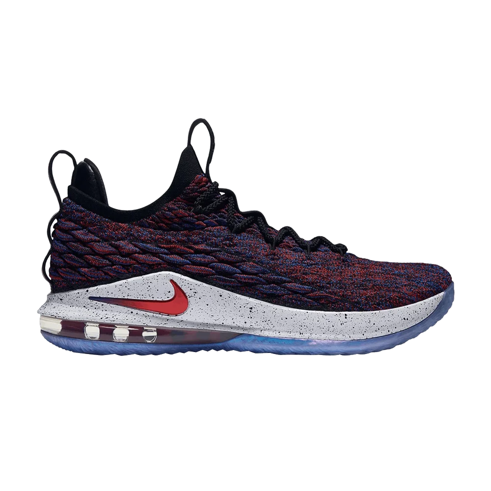 Krossovki-Nike-LeBron-15-Low-Supernova