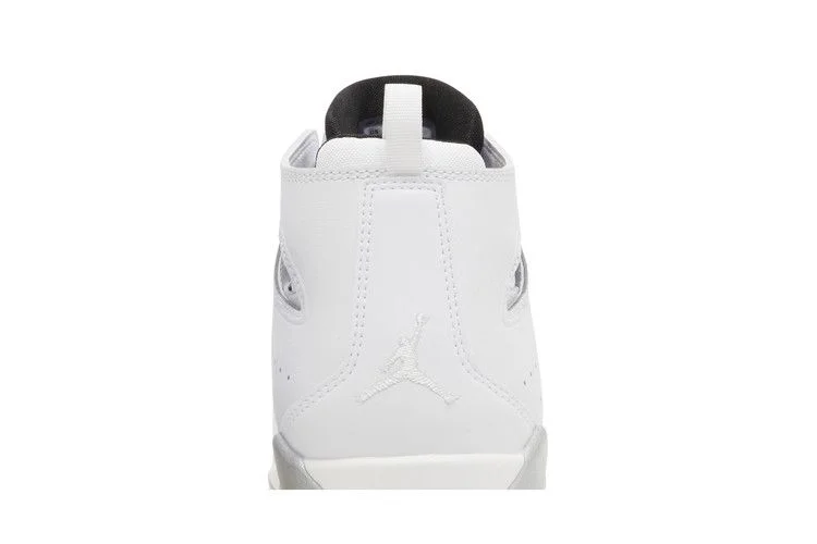 Кроссовки Air Jordan Flight Club 91 GS 'White'