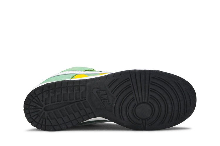Кроссовки Nike Dunk Low Pro SB 'Taxi Series / Tokyo'