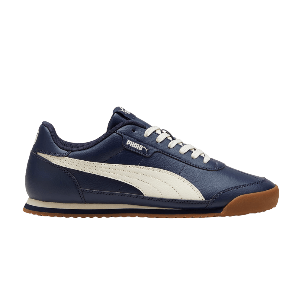 Кроссовки Puma Turino 2 'Navy Alpine Snow Gum'