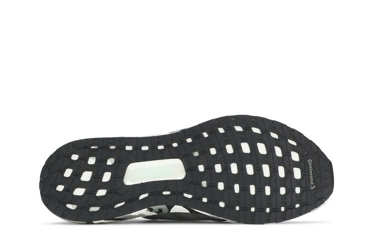Кроссовки adidas UltraBoost 20 'Geometric Pack - Black Frost Mint'