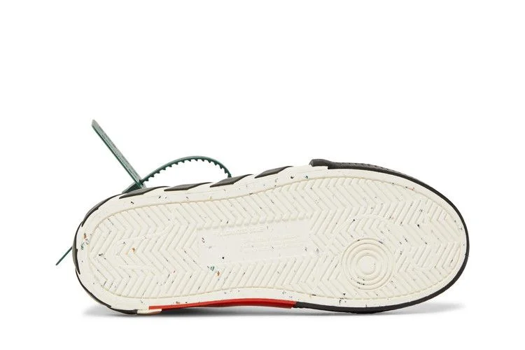 Кроссовки Off-White Wmns Vulc Sneaker 'White Black'