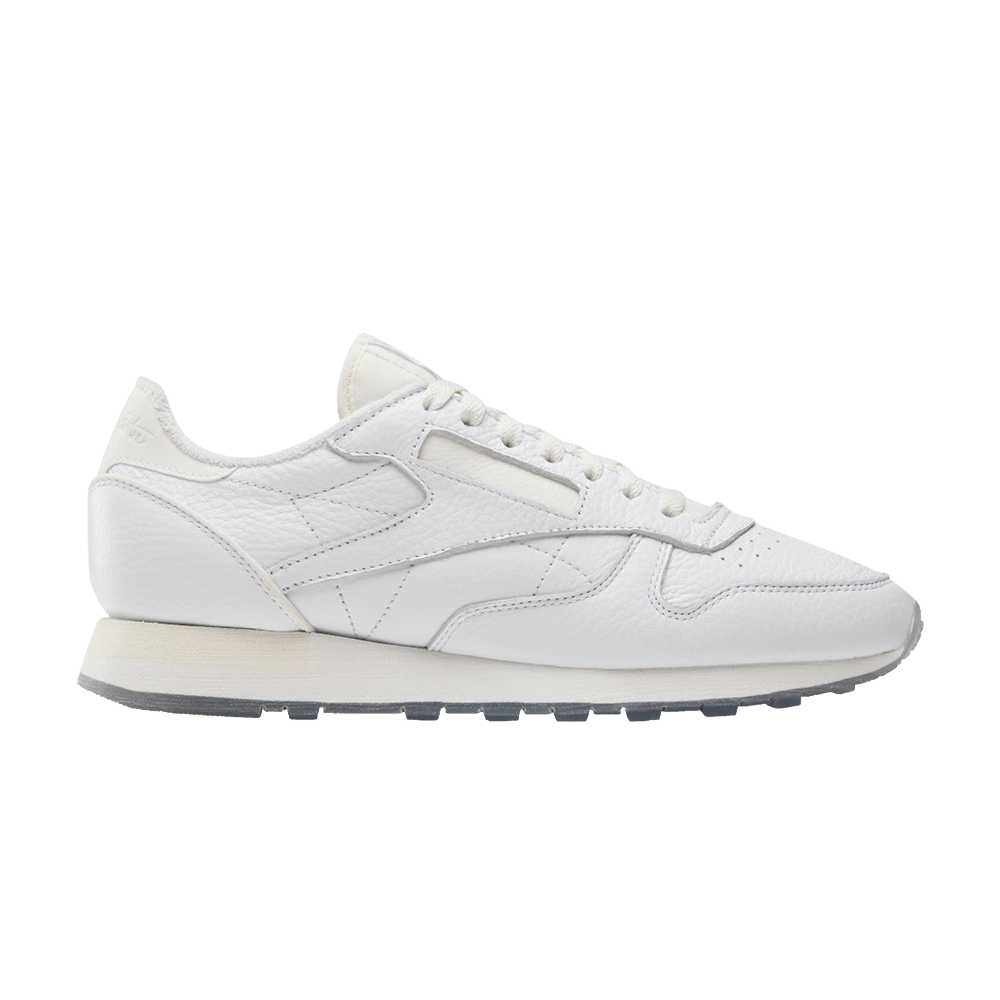 Кроссовки Reebok Tyrrell Winston x Classic Leather 'Gym'
