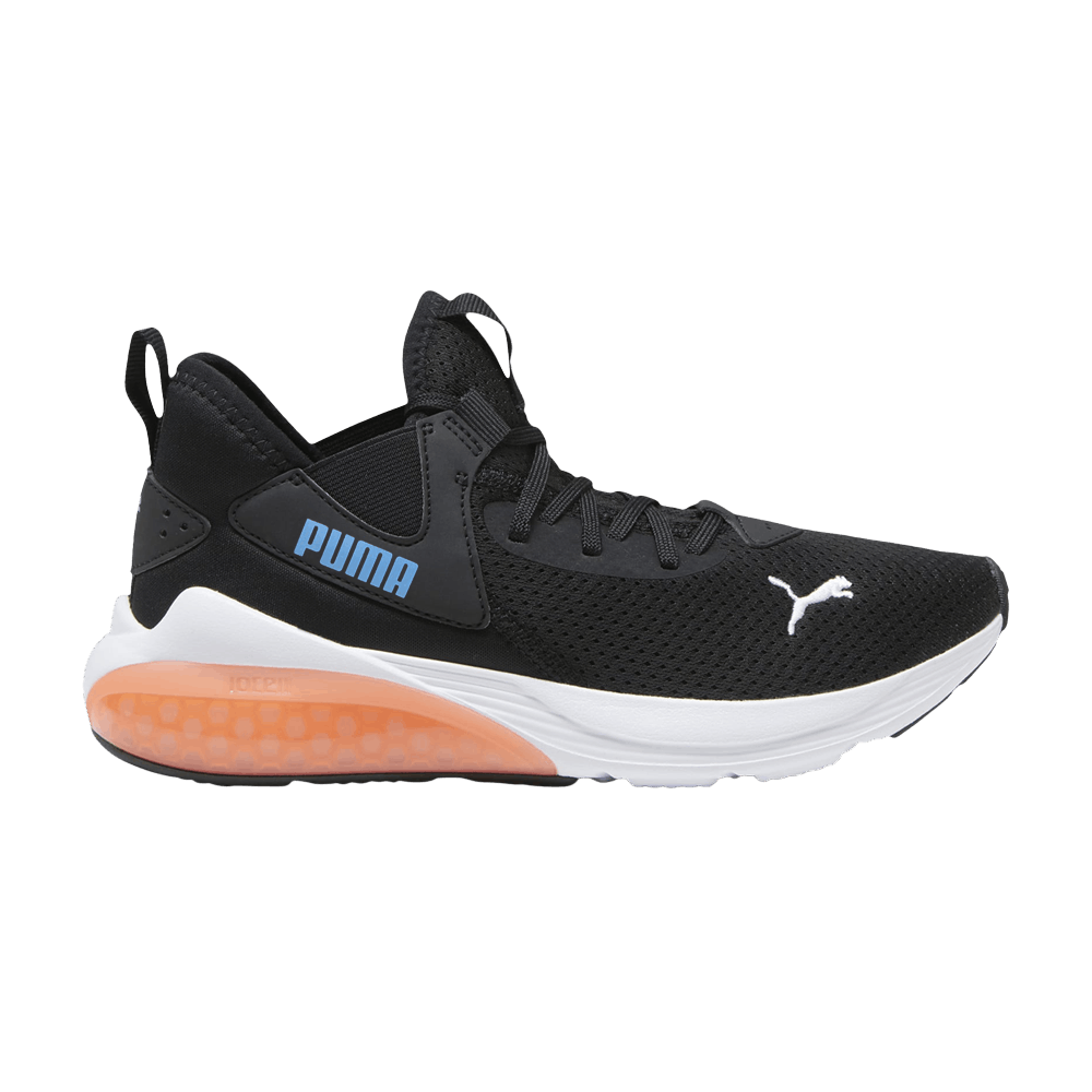 Кроссовки Puma Cell Vive Big Kid 'Black Hot Heat'