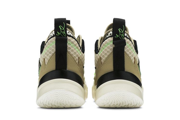 Кроссовки Air Jordan Why Not Zer0.3 PF 'KB3'