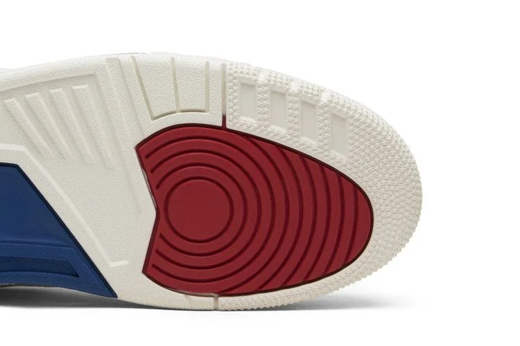 Кроссовки Air Jordan 3 Retro 'International Flight'