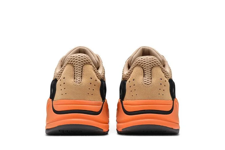 Кроссовки adidas Men's Yeezy Boost 700 'Enflame Amber'