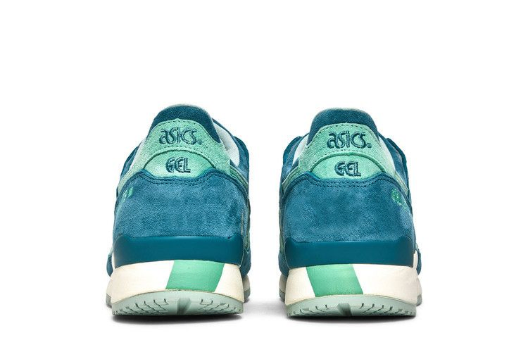 Кроссовки ASICS Gel Lyte 3 OG 'Misty Pine Seasform'