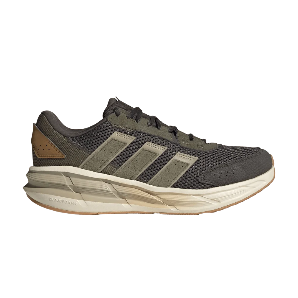 Кроссовки adidas Astrastar 'Shadow Olive'