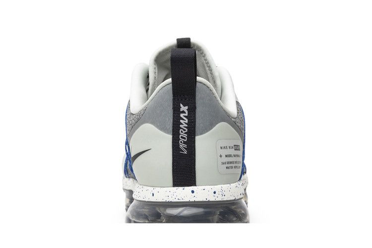 Кроссовки Nike Air VaporMax Run Utility 'Light Silver'