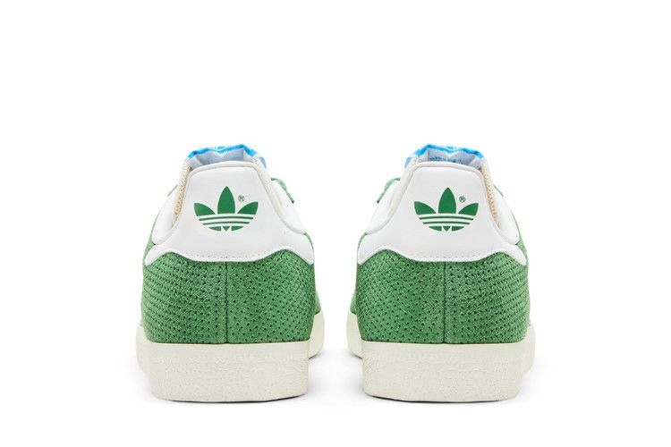 Кроссовки adidas Gazelle 'Preloved Green'