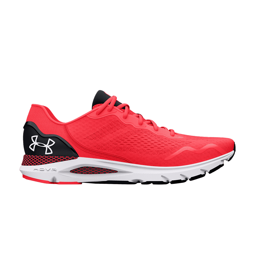 Кроссовки Under Armour HOVR Sonic 6 'Beta Black'