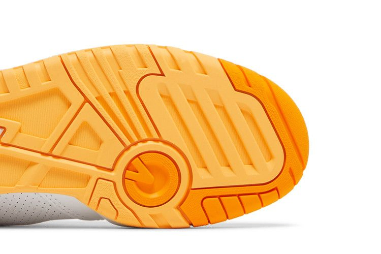 Кроссовки New Balance 550 'Lakers Pack - Vibrant Orange'