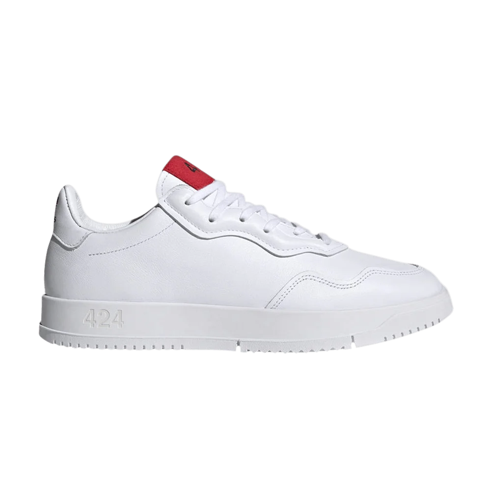Krossovki-424-x-adidas-SC-Premiere-White-Scarlet